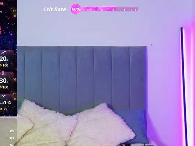 CristalJimenz's BongaCams show and profile