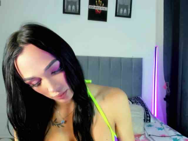 cristalserrano webcam