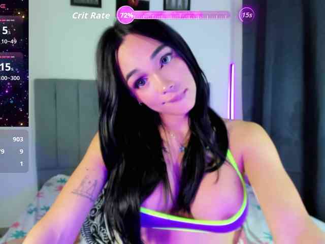 cristalserrano webcam