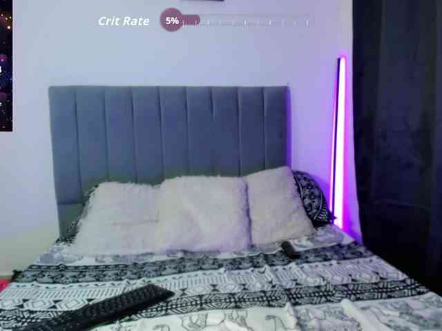 cristalserrano webcam