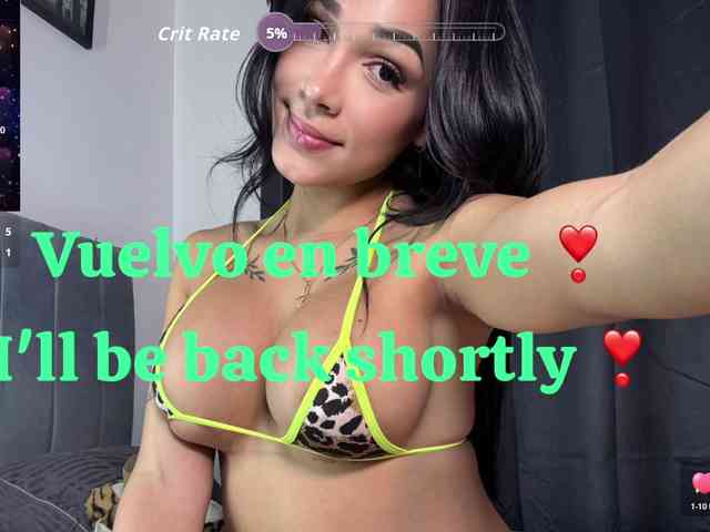 cristalserrano webcam