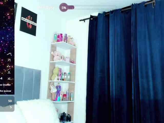 free live cam chat CristalJimenz