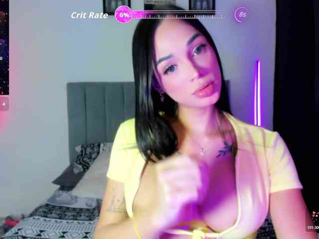 cristalserrano webcam