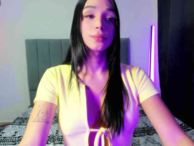 cristalserrano webcam