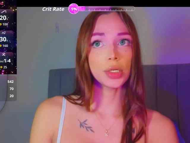 cristalserrano webcam