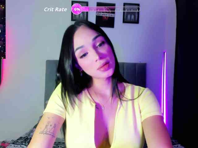 cristalserrano webcam