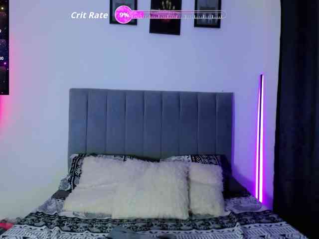 cristalserrano webcam