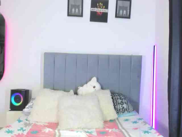 cristalserrano webcam