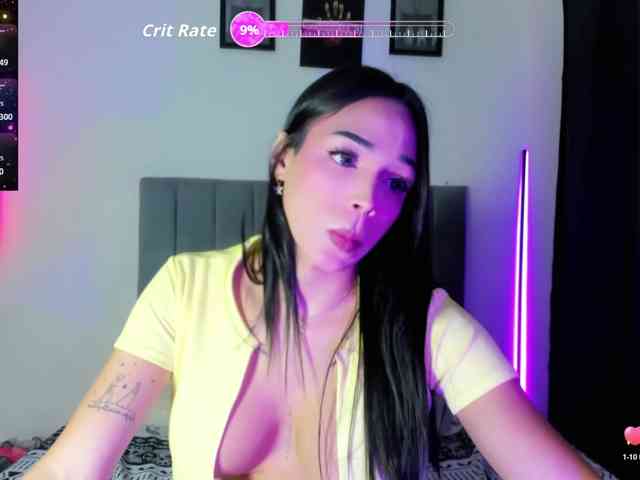 cristalserrano webcam