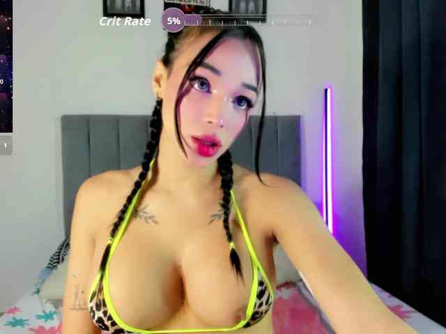 cristalserrano webcam