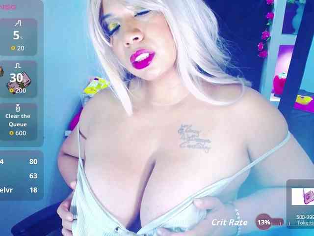 LatynxDayhannis webcam