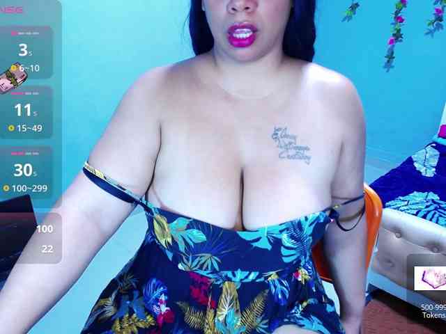 LatynxDayhannis webcam