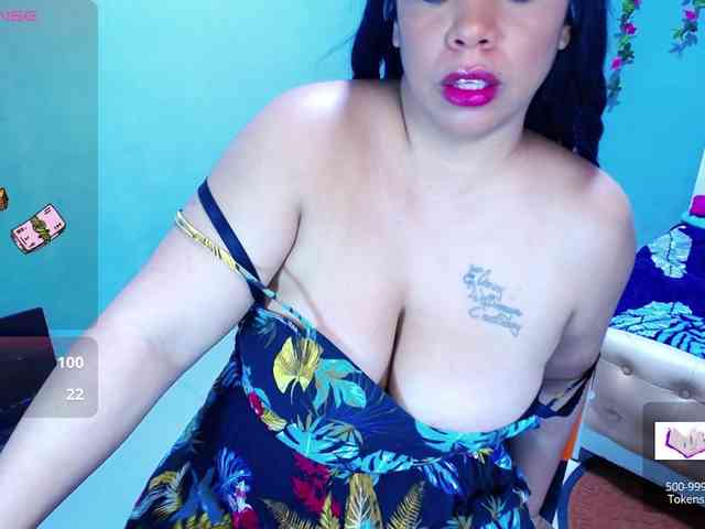 LatynxDayhannis webcam