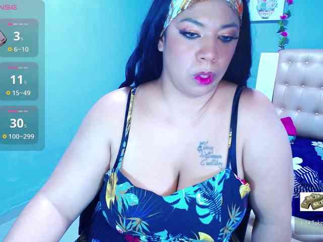 LatynxDayhannis webcam