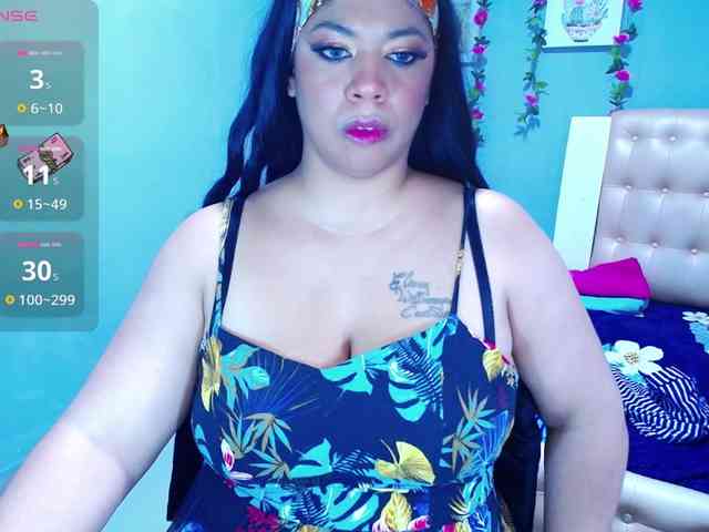 LatynxDayhannis webcam