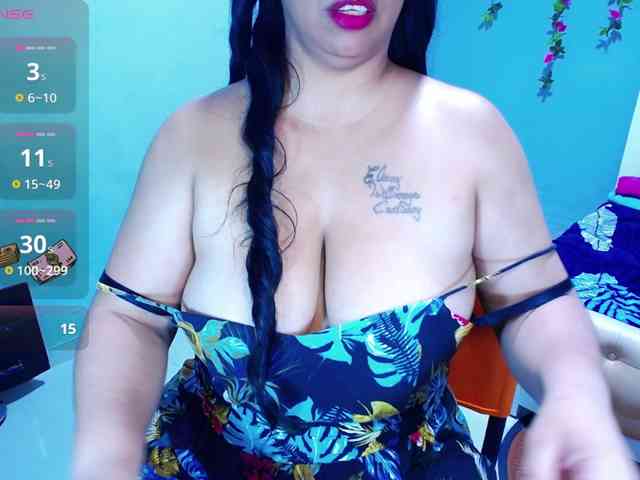 LatynxDayhannis webcam