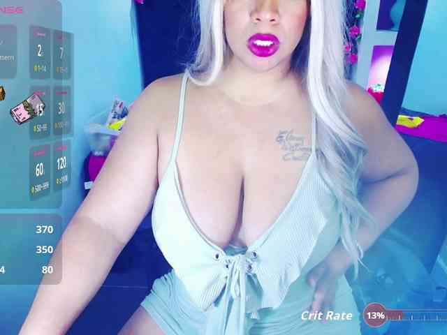 LatynxDayhannis webcam