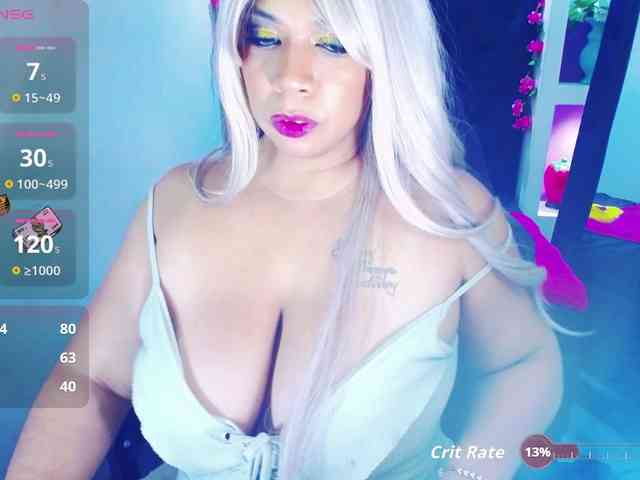 LatynxDayhannis webcam