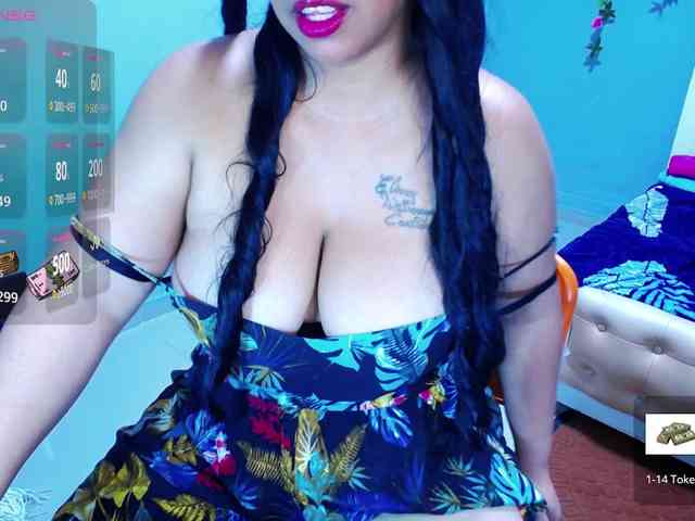 LatynxDayhannis webcam