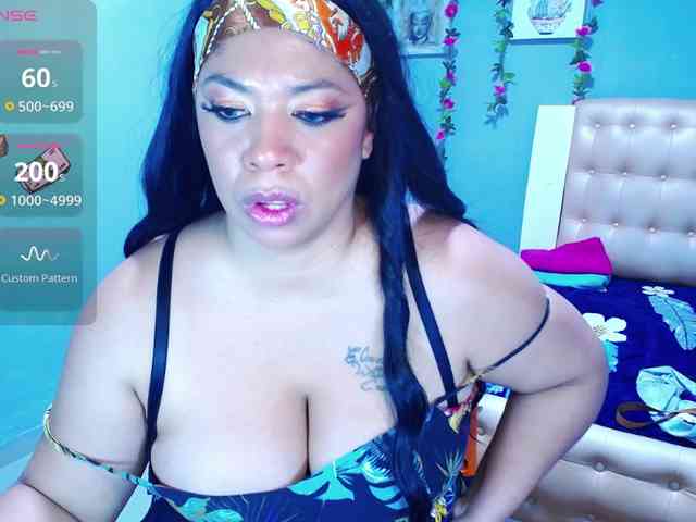 LatynxDayhannis webcam