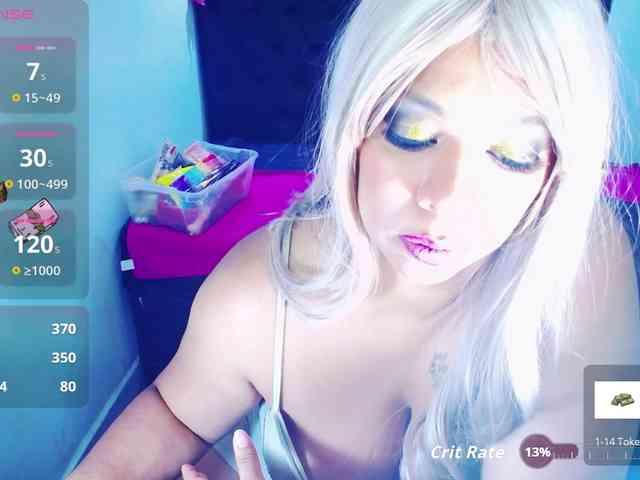 LatynxDayhannis webcam