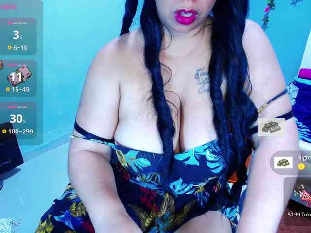 LatynxDayhannis webcam