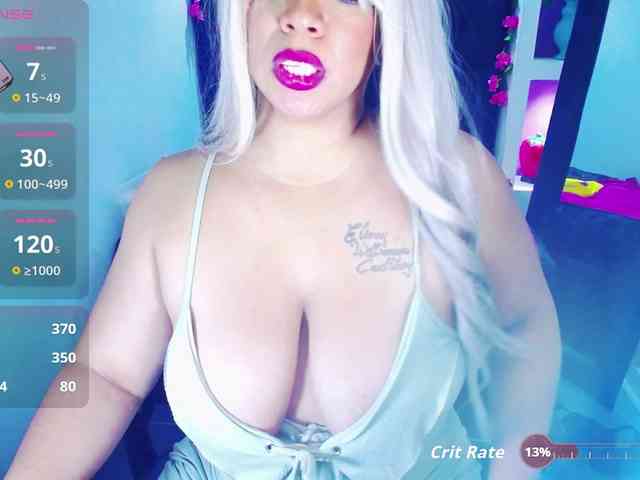 LatynxDayhannis webcam