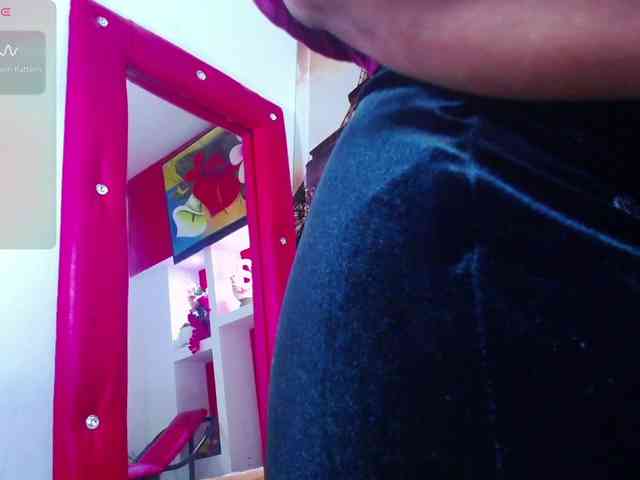 LatynxDayhannis webcam