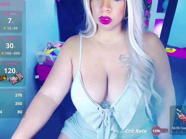 LatynxDayhannis webcam