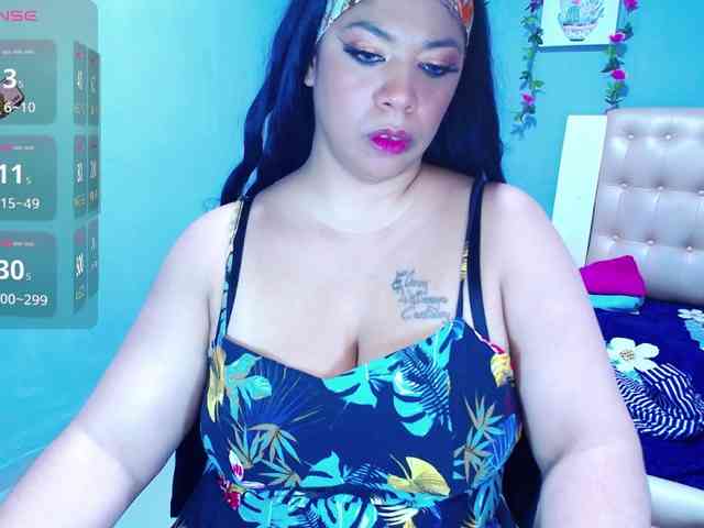 LatynxDayhannis webcam