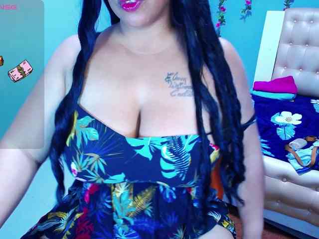 LatynxDayhannis webcam