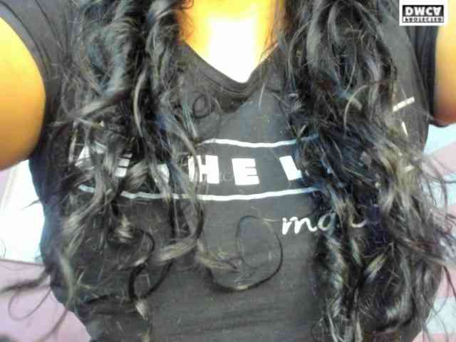 LoveQuinn Live Webcam on BongaCams