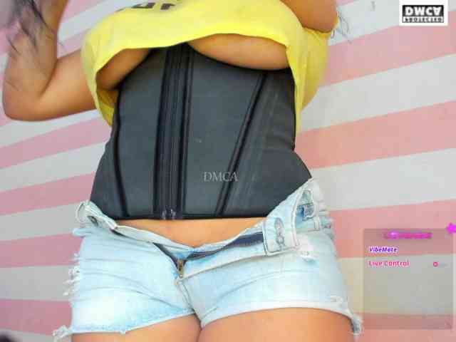 live video sex LoveQuinn