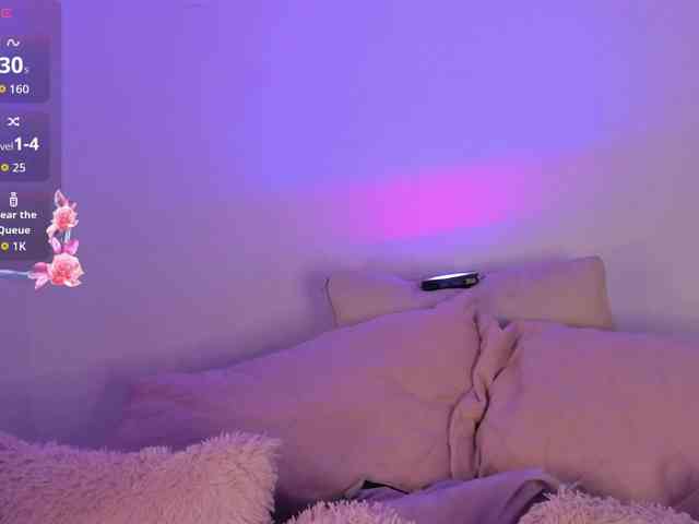 AmaliaBennett- webcam