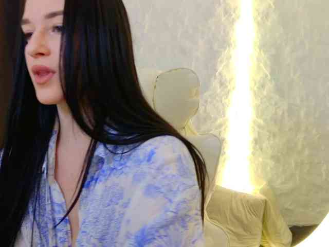 Moniqque webcam