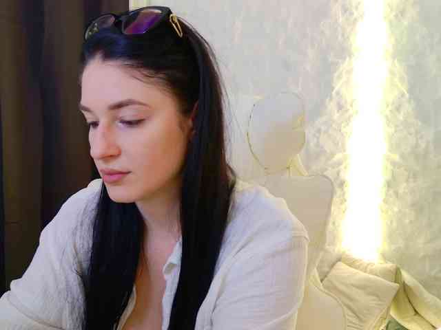 Moniqque webcam