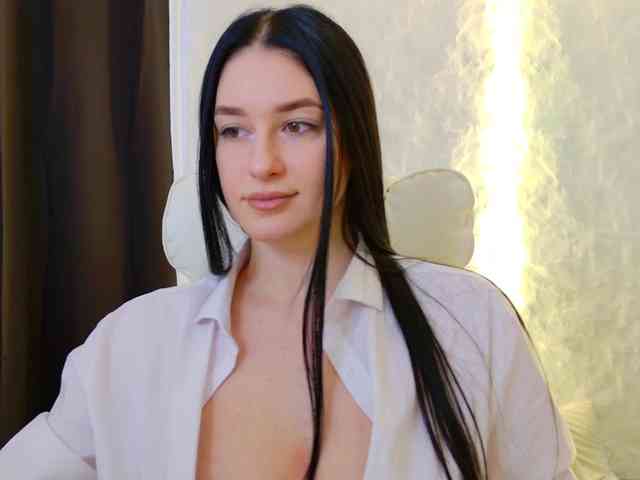 Moniqque webcam