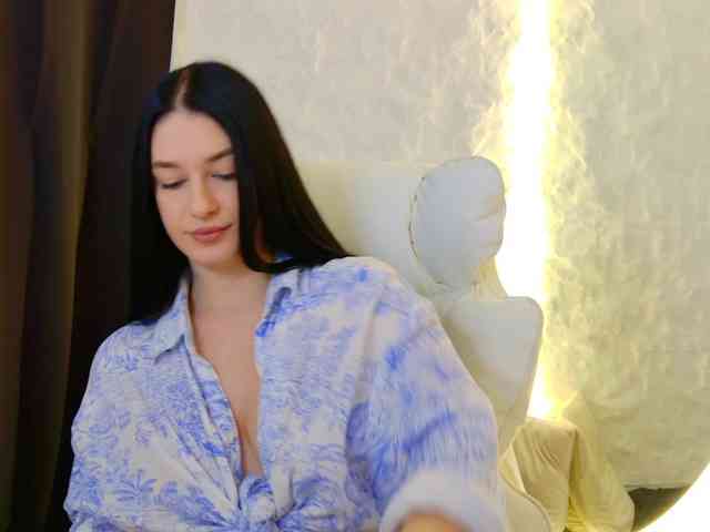 Moniqque webcam