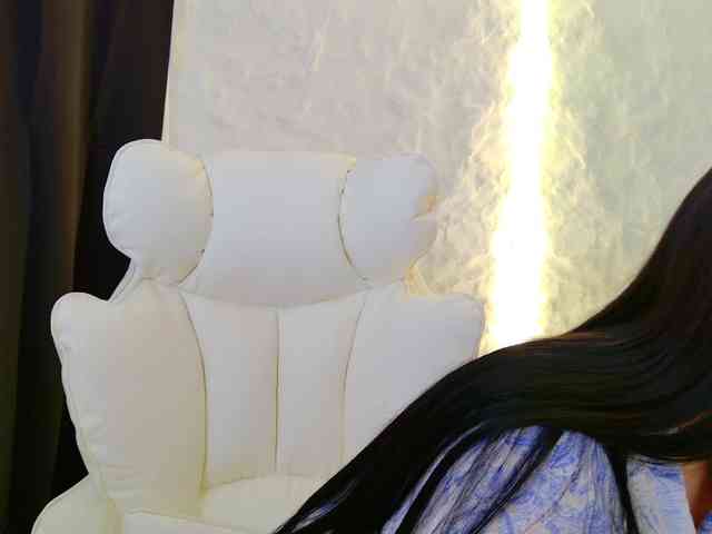 Moniqque webcam