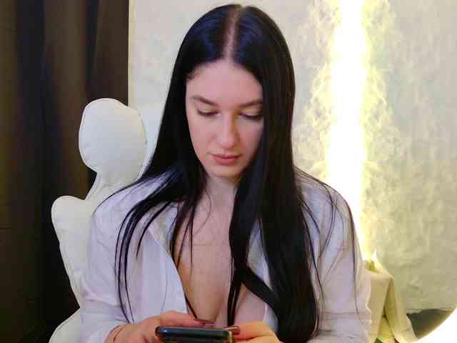 Moniqque webcam