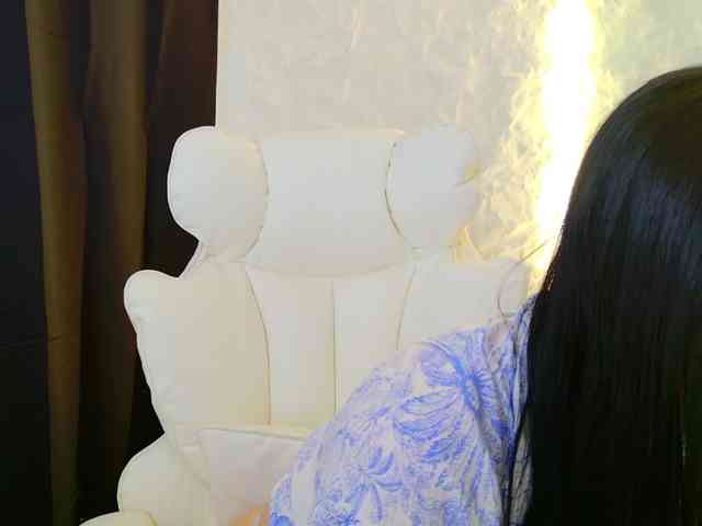 Moniqque webcam