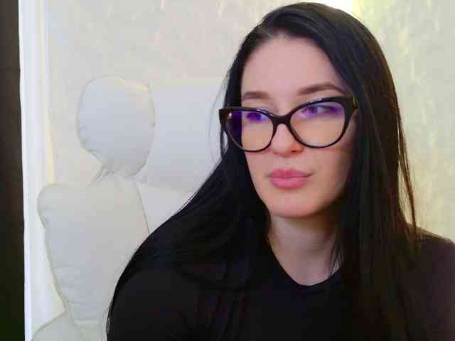 Moniqque webcam