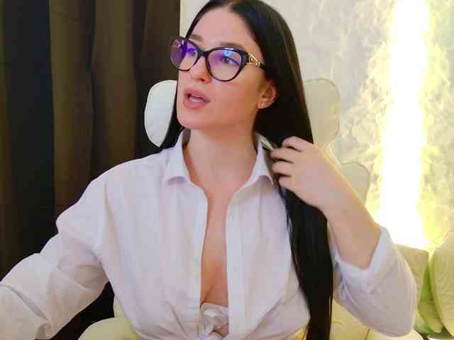Moniqque webcam