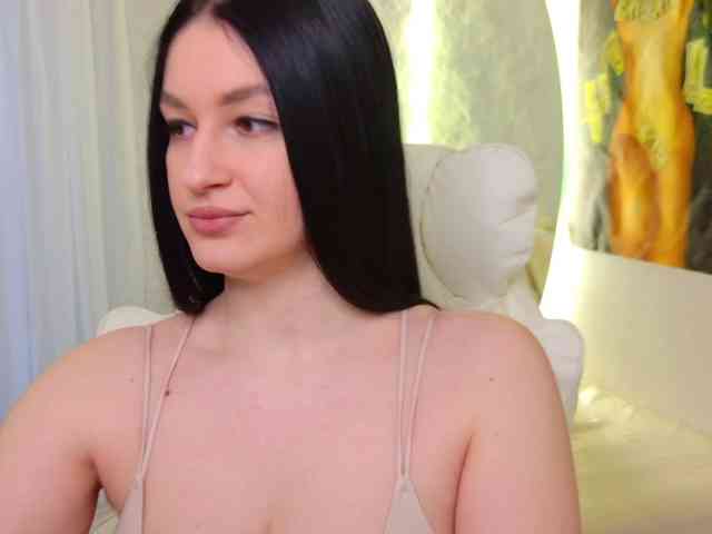 Moniqque Live Webcam on BongaCams