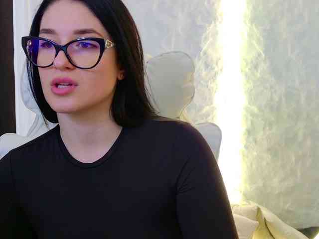 Moniqque webcam
