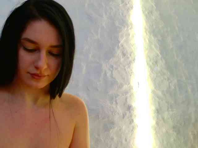 Moniqque webcam