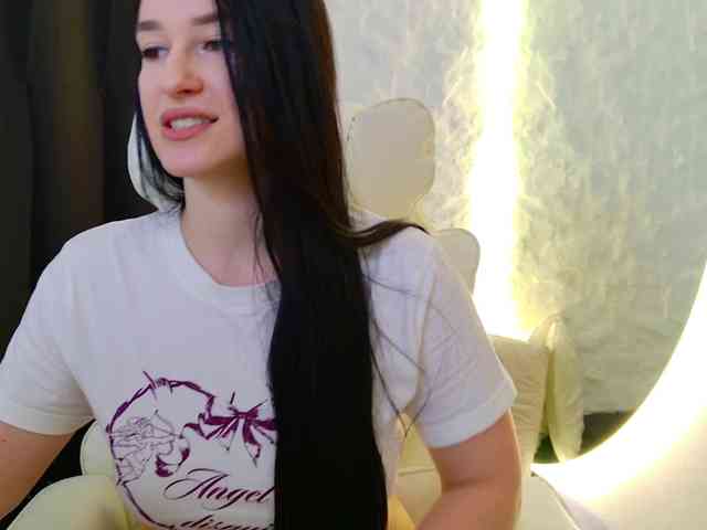 Moniqque webcam