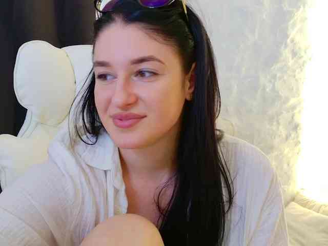 Moniqque webcam
