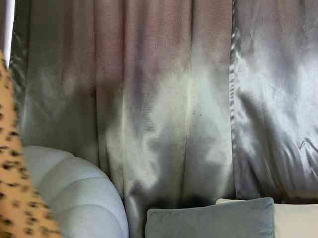 Moniqque webcam