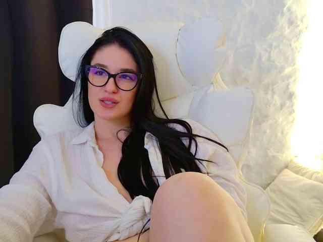 Moniqque webcam